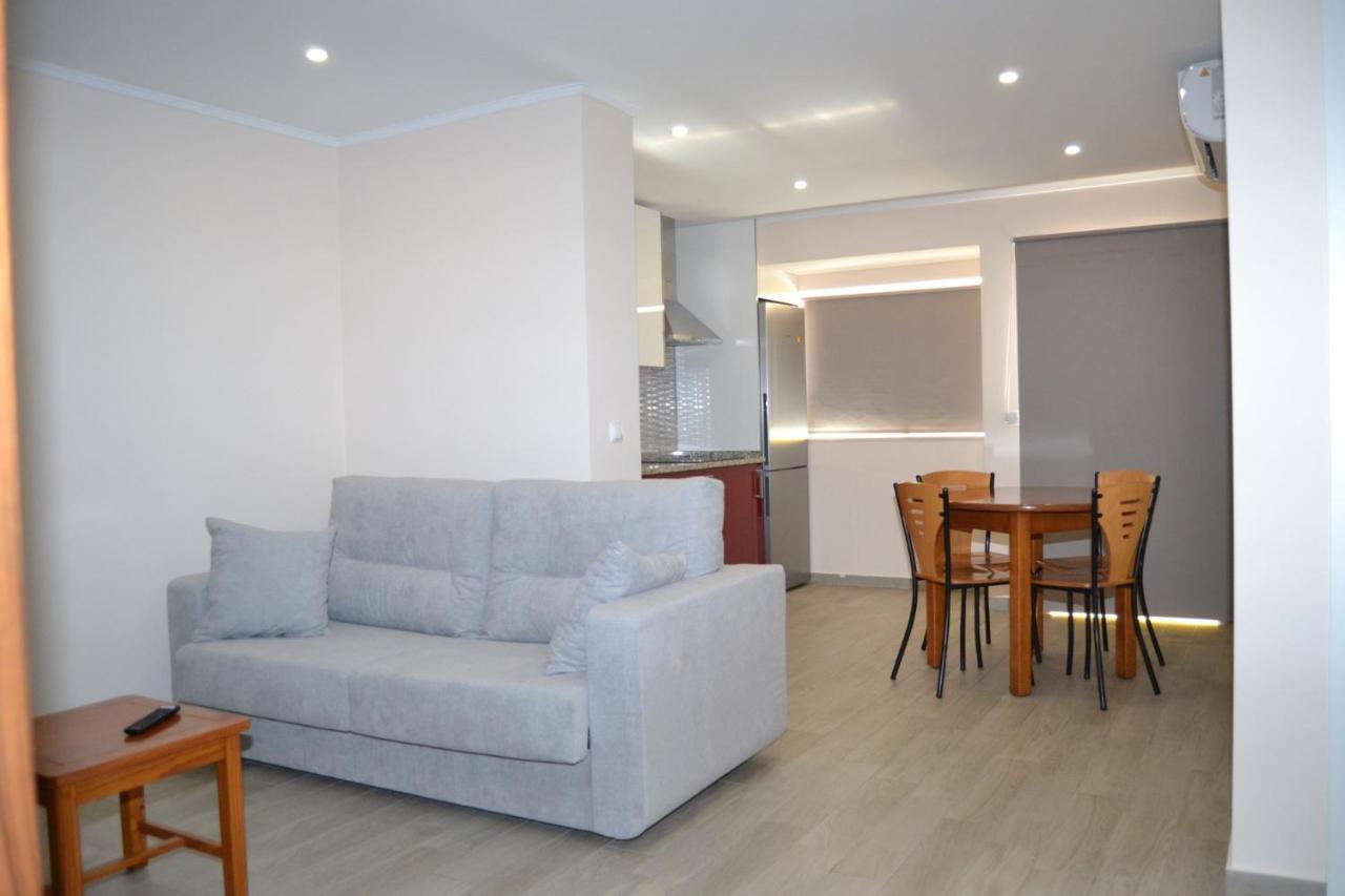 Rocha Apartment 1016 بورتيماو المظهر الخارجي الصورة
