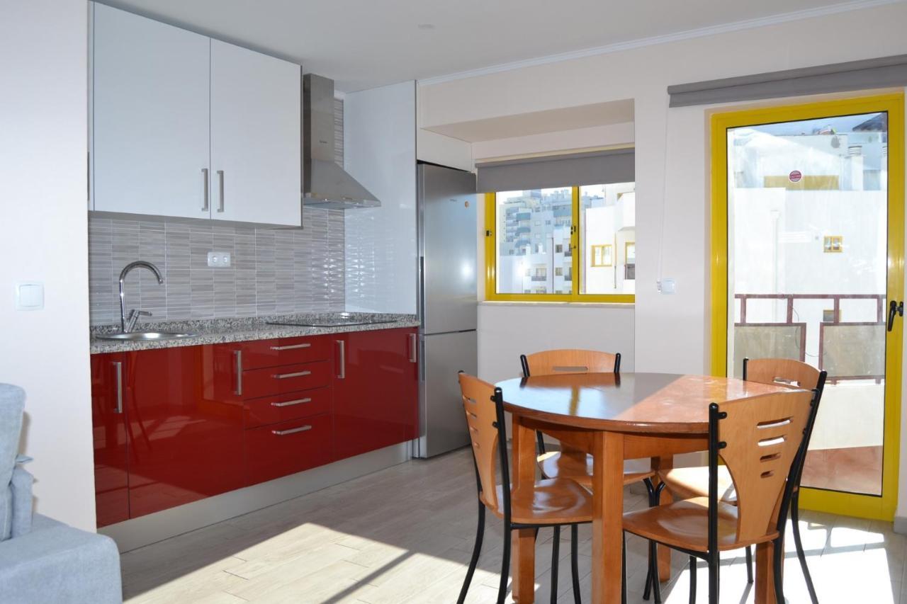 Rocha Apartment 1016 بورتيماو المظهر الخارجي الصورة